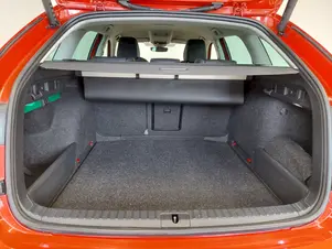Škoda Octavia Top Selection