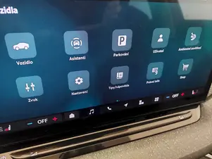 Škoda Octavia Top Selection