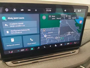 Škoda Octavia Top Selection