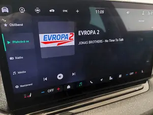 Škoda Octavia Top Selection