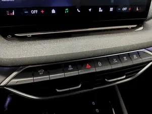 Škoda Octavia Top Selection