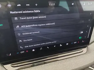 Škoda Octavia Top Selection