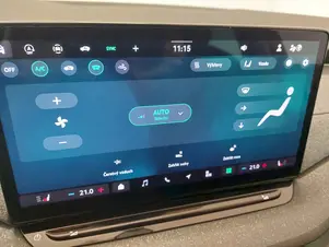 Škoda Octavia Top Selection