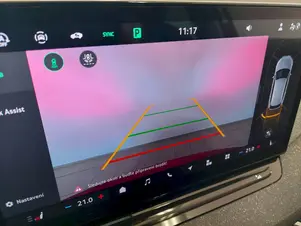 Škoda Octavia Top Selection