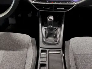 Škoda Octavia Top Selection