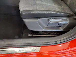 Škoda Octavia Top Selection