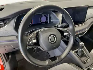 Škoda Octavia Top Selection