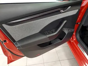 Škoda Octavia Top Selection