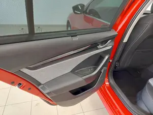 Škoda Octavia Top Selection