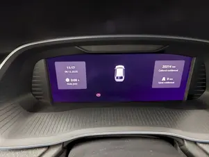 Škoda Octavia Top Selection