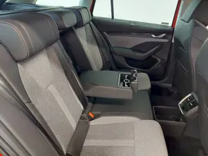 Škoda Octavia Top Selection