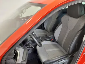 Škoda Octavia Top Selection