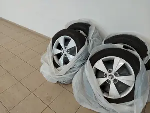 Škoda Octavia Top Selection