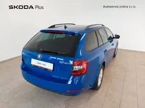 Octavia Tour