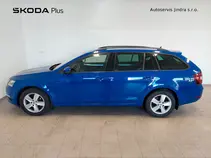 Octavia Tour