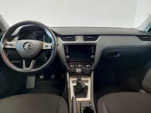 Škoda Octavia Tour