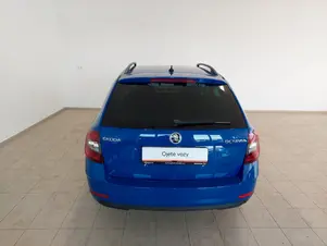 Škoda Octavia Tour