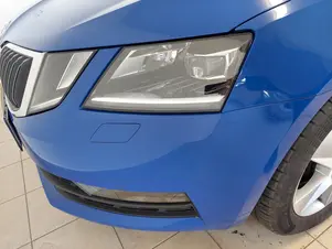 Škoda Octavia Tour