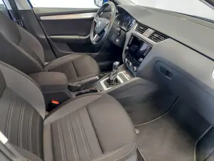 Škoda Octavia Tour