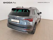 Karoq SportLine