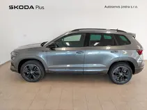 Karoq SportLine