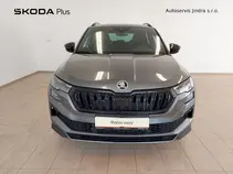 Karoq SportLine