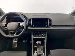 Škoda Karoq SportLine
