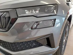 Škoda Karoq SportLine