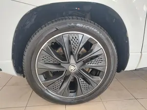 Škoda Karoq SportLine