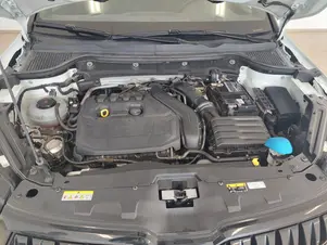 Škoda Karoq SportLine