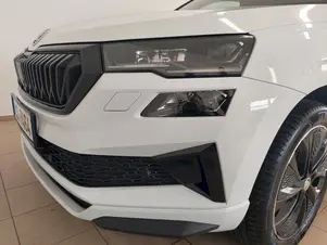 Škoda Karoq SportLine