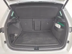 Škoda Karoq SportLine