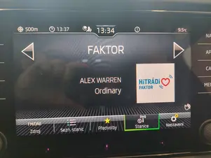 Škoda Karoq SportLine