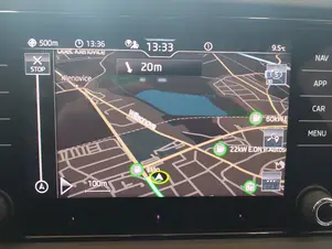 Škoda Karoq SportLine