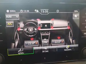 Škoda Karoq SportLine