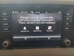 Škoda Karoq SportLine