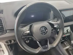 Škoda Karoq SportLine