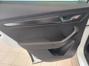 Škoda Karoq SportLine