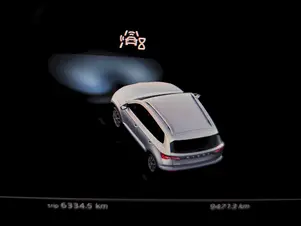 Škoda Karoq SportLine