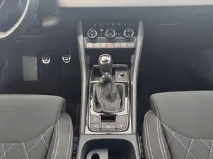 Škoda Karoq SportLine