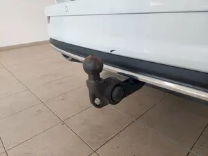 Škoda Karoq SportLine