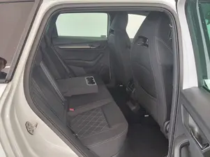 Škoda Karoq SportLine