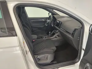 Škoda Karoq SportLine