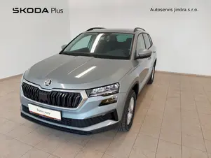 Škoda Karoq Selection