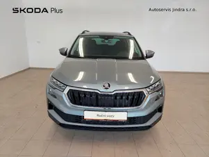 Škoda Karoq Selection