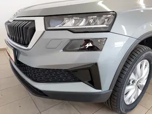 Škoda Karoq Selection