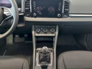 Škoda Karoq Selection