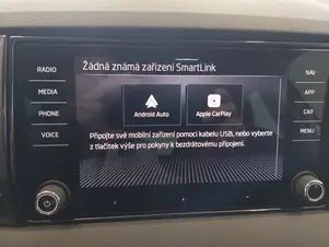 Škoda Karoq Selection