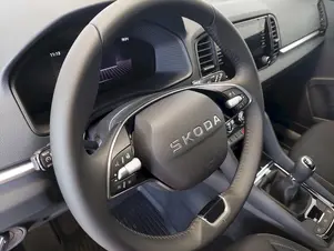 Škoda Karoq Selection