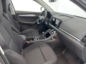 Škoda Karoq Selection